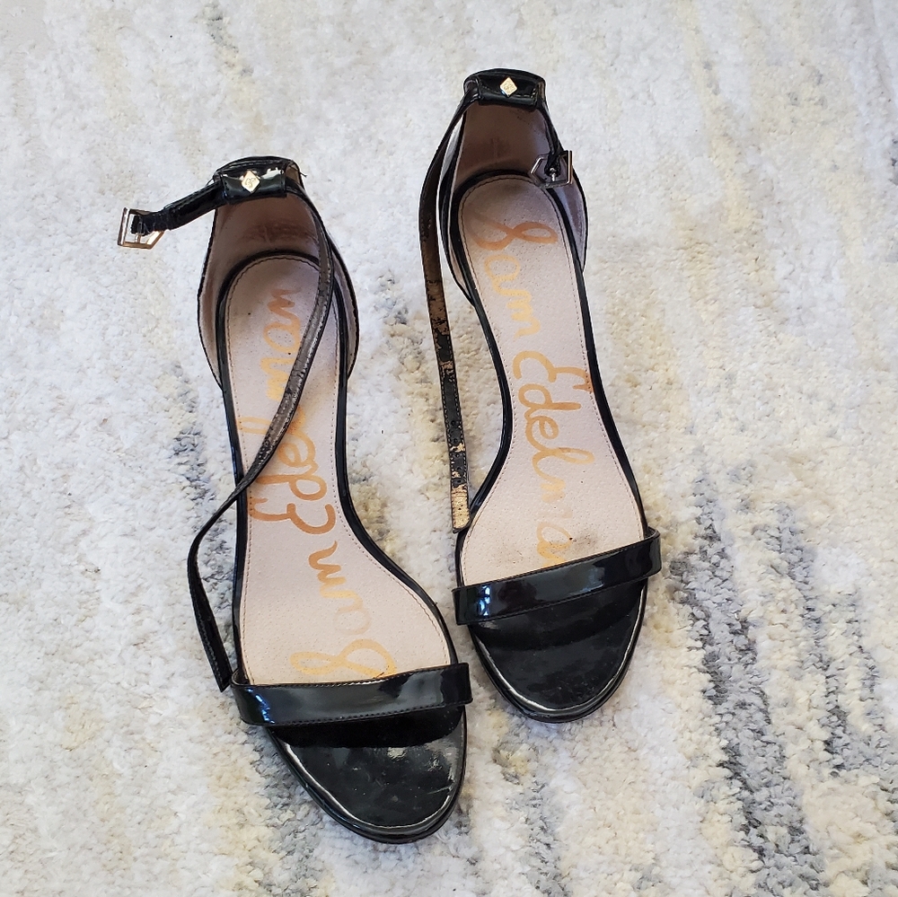 Sam Edelman Heeled Sandals